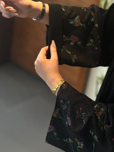 عبايه رقم 514