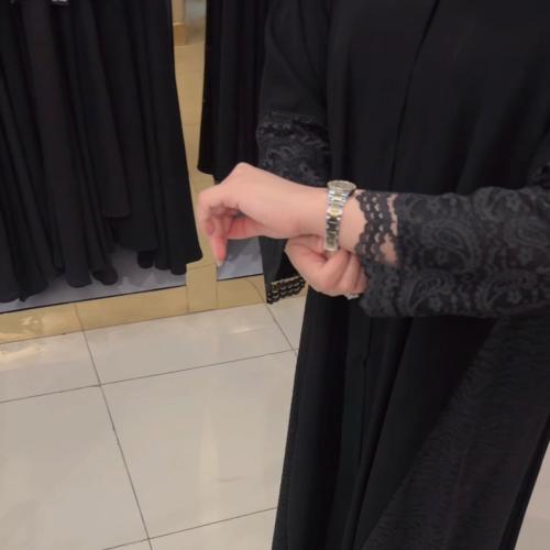 عبايه رقم 254