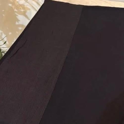 طرحه مبطنه قطن