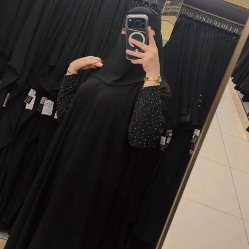 عبايه رقم 263