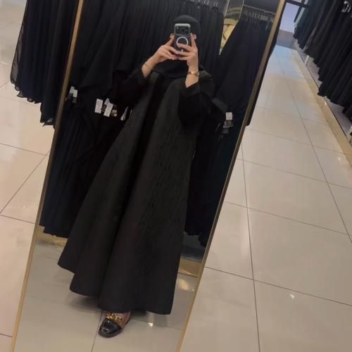 عبايه رقم 265
