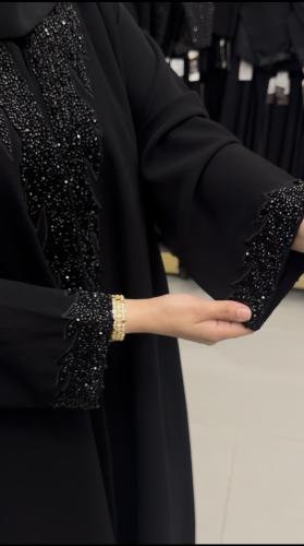 عبايه رقم 256