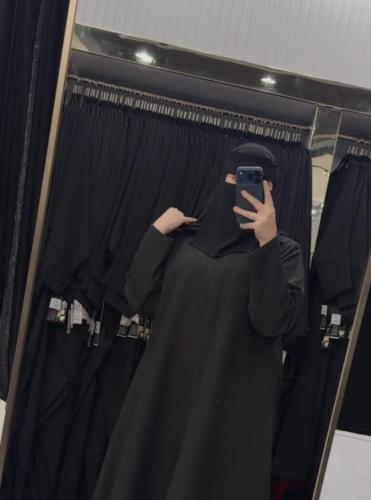 عبايه رقم 520