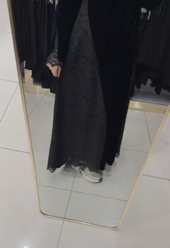 عبايه رقم 518