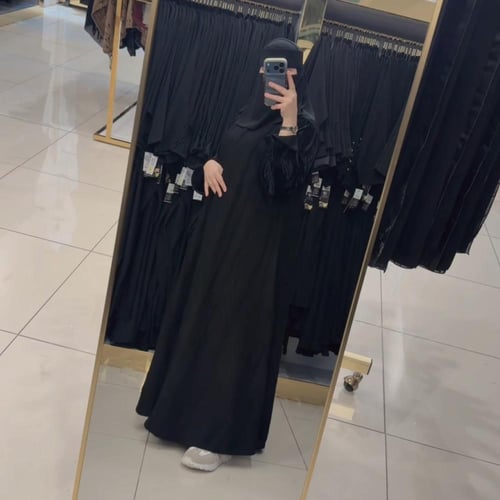 عبايه رقم 234