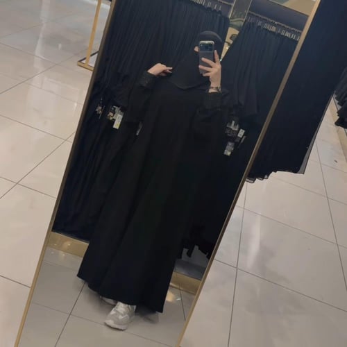 عبايه رقم 228