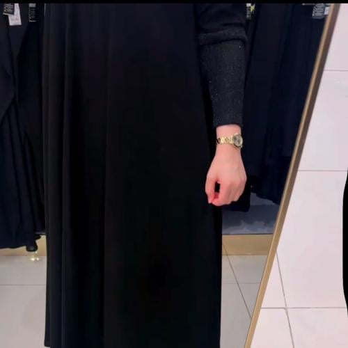 عبايه رقم 262