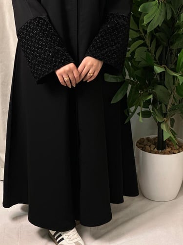 عبايه رقم 309