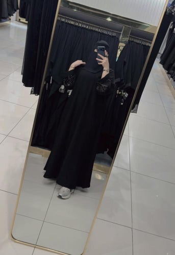 عبايه رقم 522