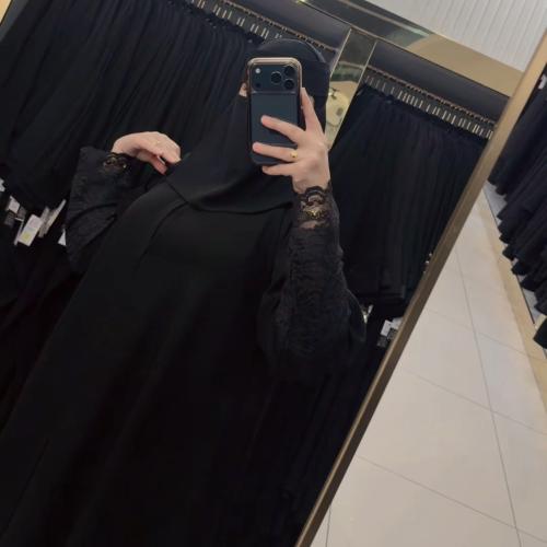 عبايه رقم 257
