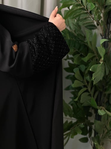 عبايه رقم 309