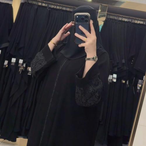 عبايه رقم 242