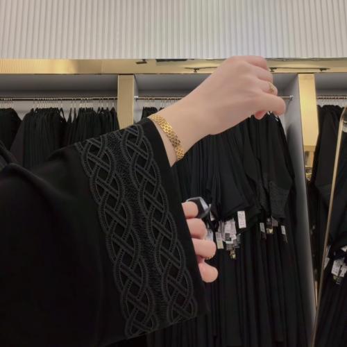 عبايه رقم 239