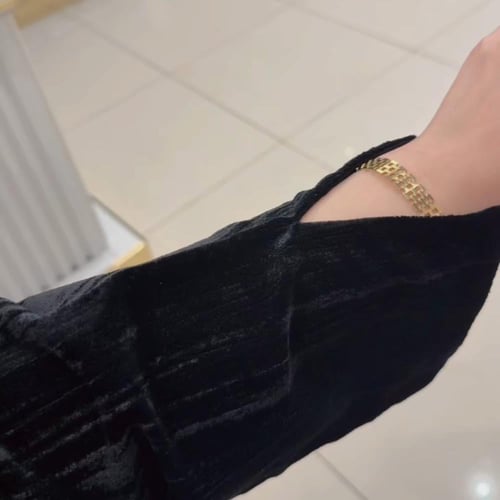 عبايه رقم 234