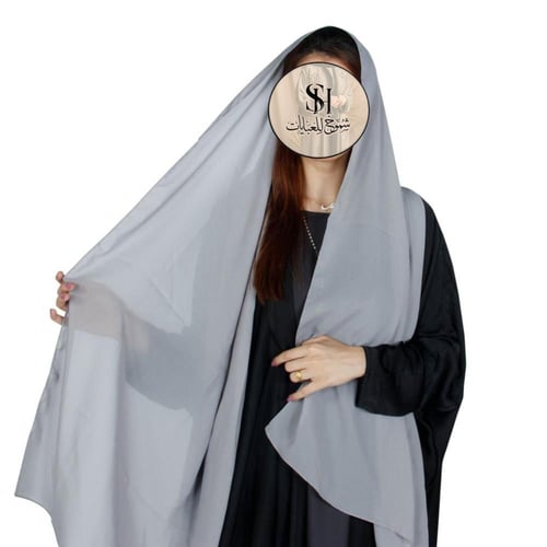 طرحه رمادي الخامه كوري