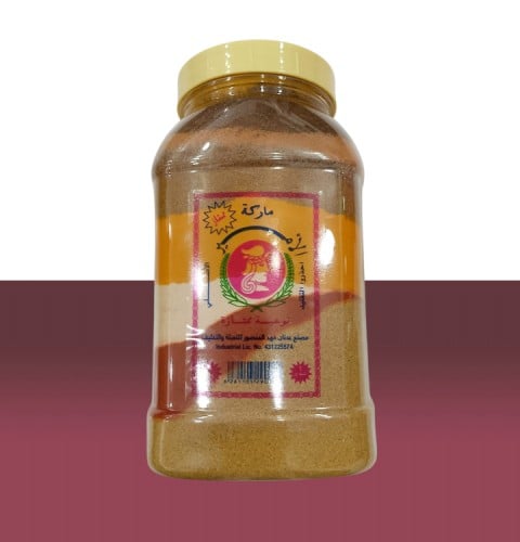 بهارات مشكلة الأمير كيلو