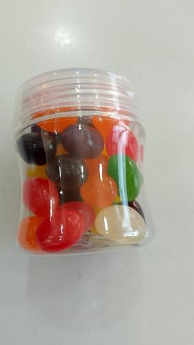 حلاوة كرز مشكل