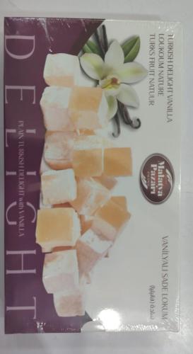 حلقوم تركي سادة