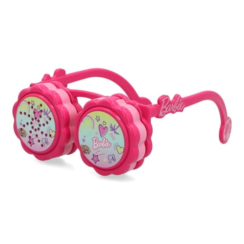 نظارات مكياج باربي .