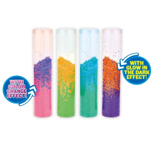 كريز - جالاكسي ماجيك ميجا بوكس.