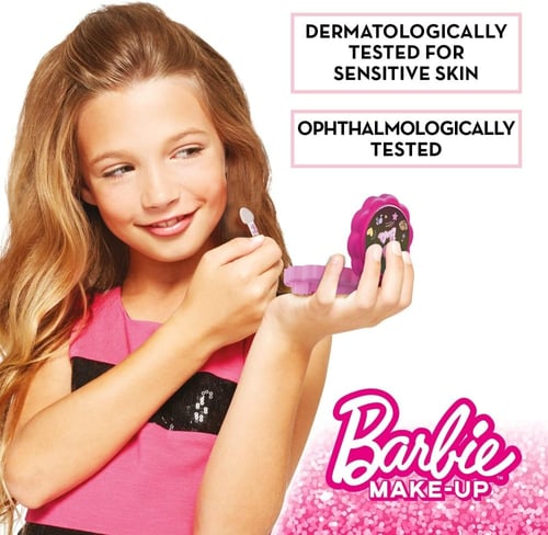 نظارات مكياج باربي .