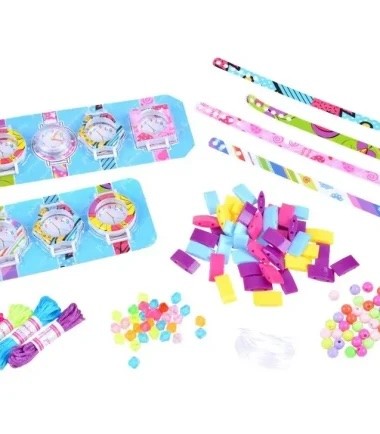 ساعة لوم يمكنك تركيبها بنفسك.