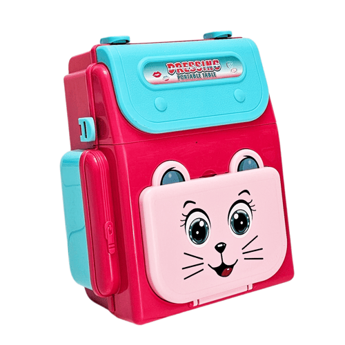 لعبة طاولة التزيين للبنات .