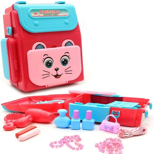 لعبة طاولة التزيين للبنات .