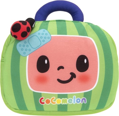 كوكوميلون - لعب الأدوار - مجموعة فحص الطبيب.