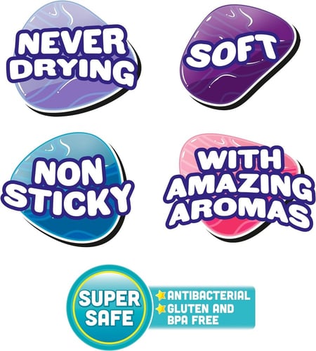 كريز - جالاكسي ماجيك ميجا بوكس.