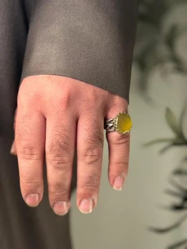 خاتم شرف الشمس