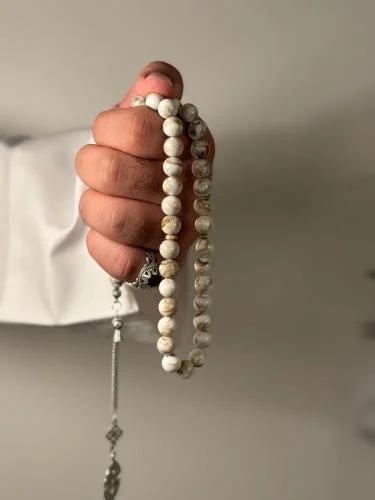 سبحة برق
