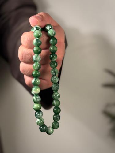 سبحة مروج