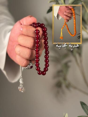 عرض سبحة حبة الرمان