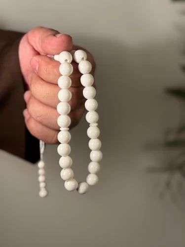سبحة هالة القمر