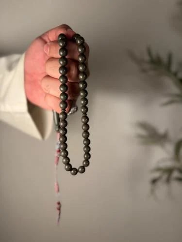 سبحة درة الزيتون