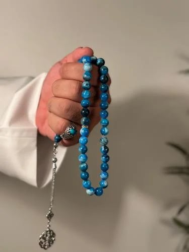 سبحة شاكلة الفيروز