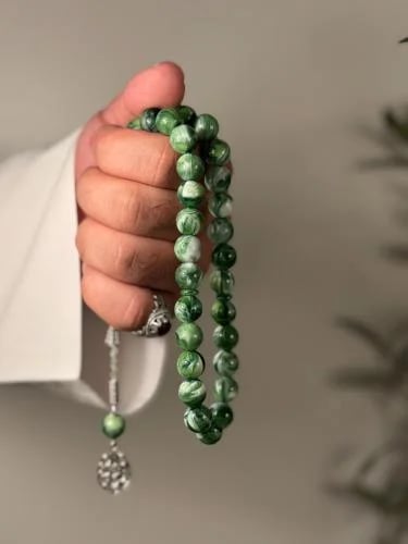 سبحة صفاء