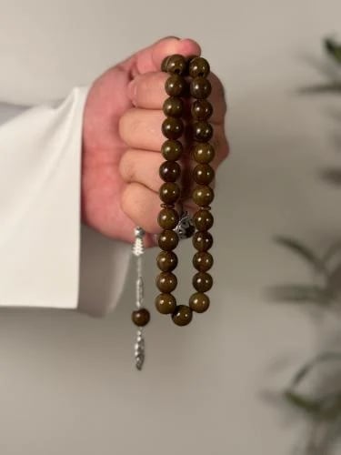 سبحة عتيق