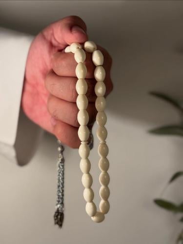 سبحة عظم الجمل