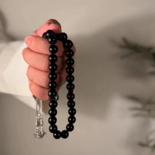سبحة درة سردار