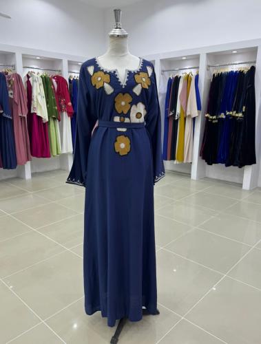 جلابيه كويتيه