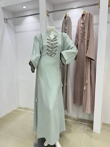 جلابيه كويتيه