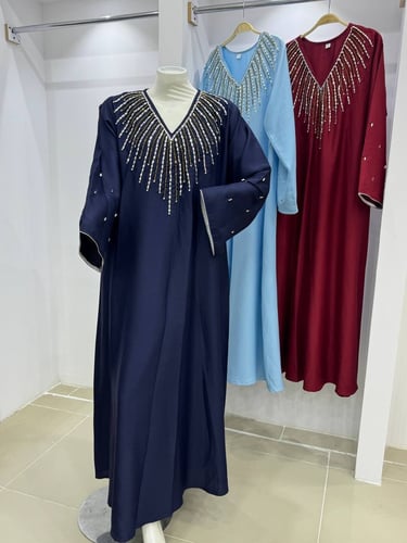 جلابيه كويتيه
