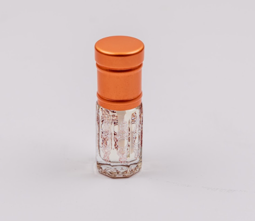 Musk and Patchouli quarter Tola