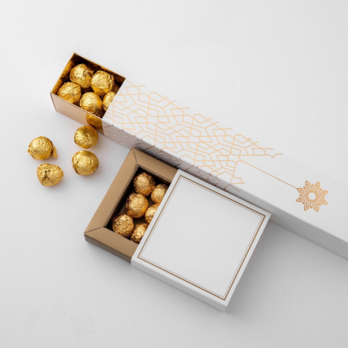 Golden incense Maamoul