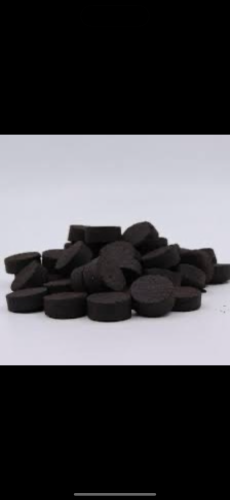 Moroccan incense tablets