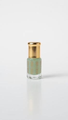 A quarter Tola musk of powder