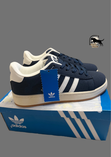 سنيكرز أديداس كامبوس كحلي (Adidas Campus)