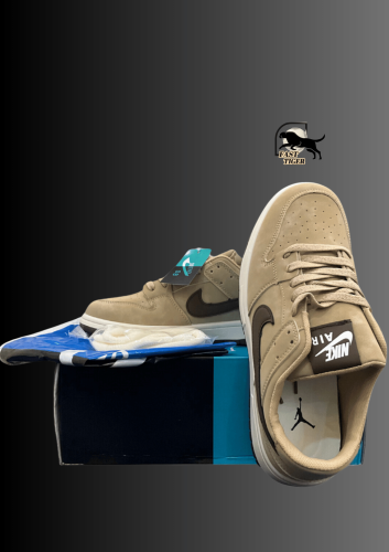 سنيكرز نايكي بيج (Nike Beige)